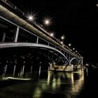 Wettsteinbrücke Basel