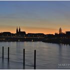 Wettsteinbrücke Basel