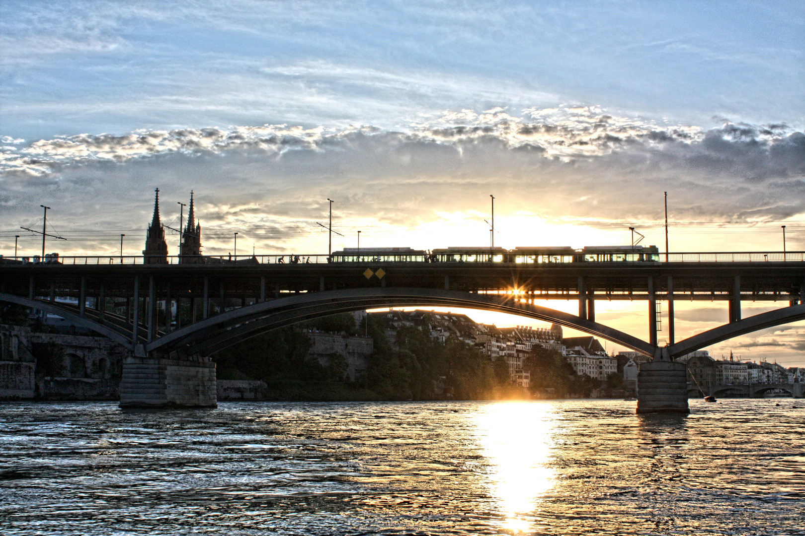 Wettsteinbrücke