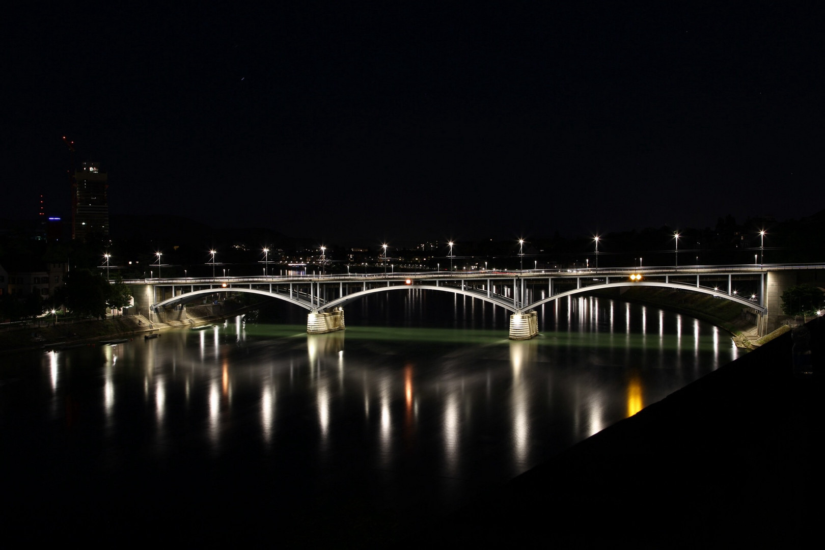 Wettsteinbrücke