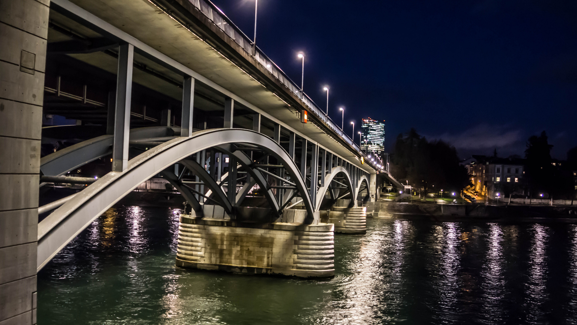 Wettsteinbrücke