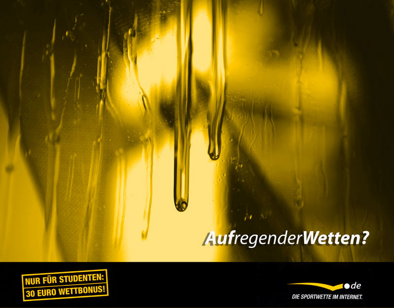 WettWerbung ;)