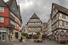 WETZLAR