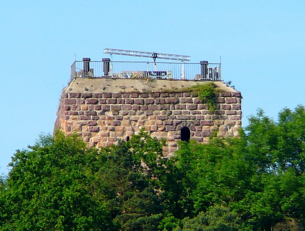 Wetzlar - 4 ( Kalsmund mit 12 x Zoom)