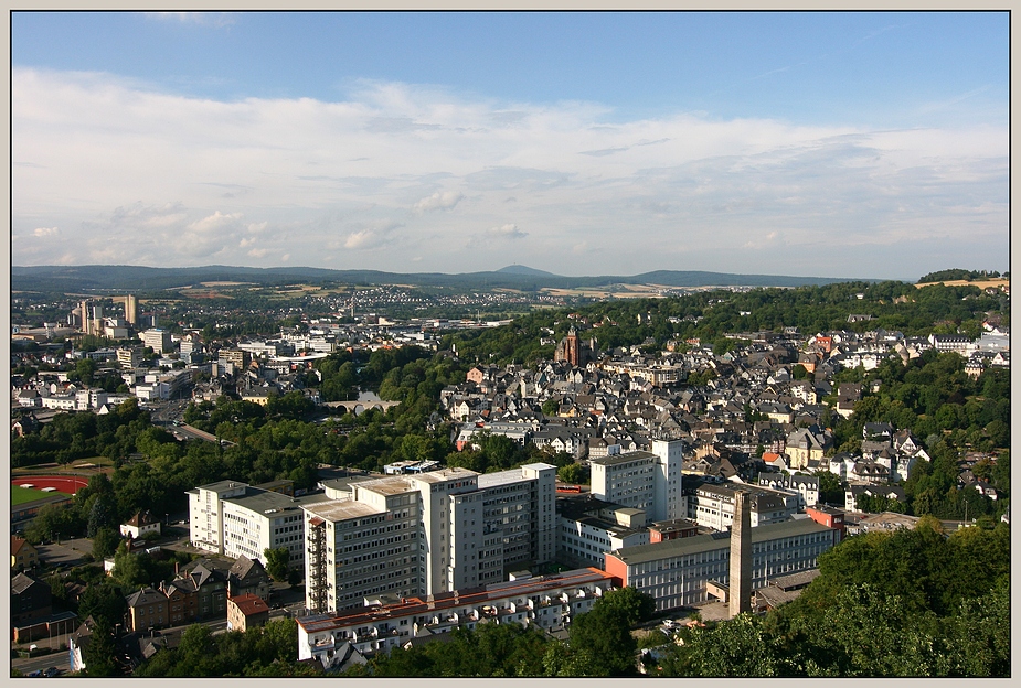 Wetzlar