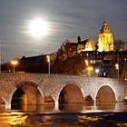 Wetzlar Alte Lahnbrücke 