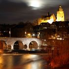 Wetzlar Alte Lahnbrücke