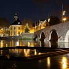 Wetzlar Alte Lahnbrücke