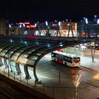 Wetzlar am Busbahnhof