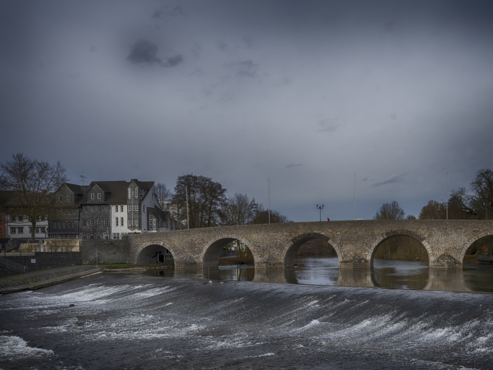 Wetzlar an der Lahn