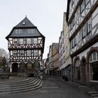 Wetzlar an der Lahn