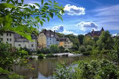 Wetzlar an der Lahn