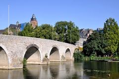 Wetzlar an der Lahn