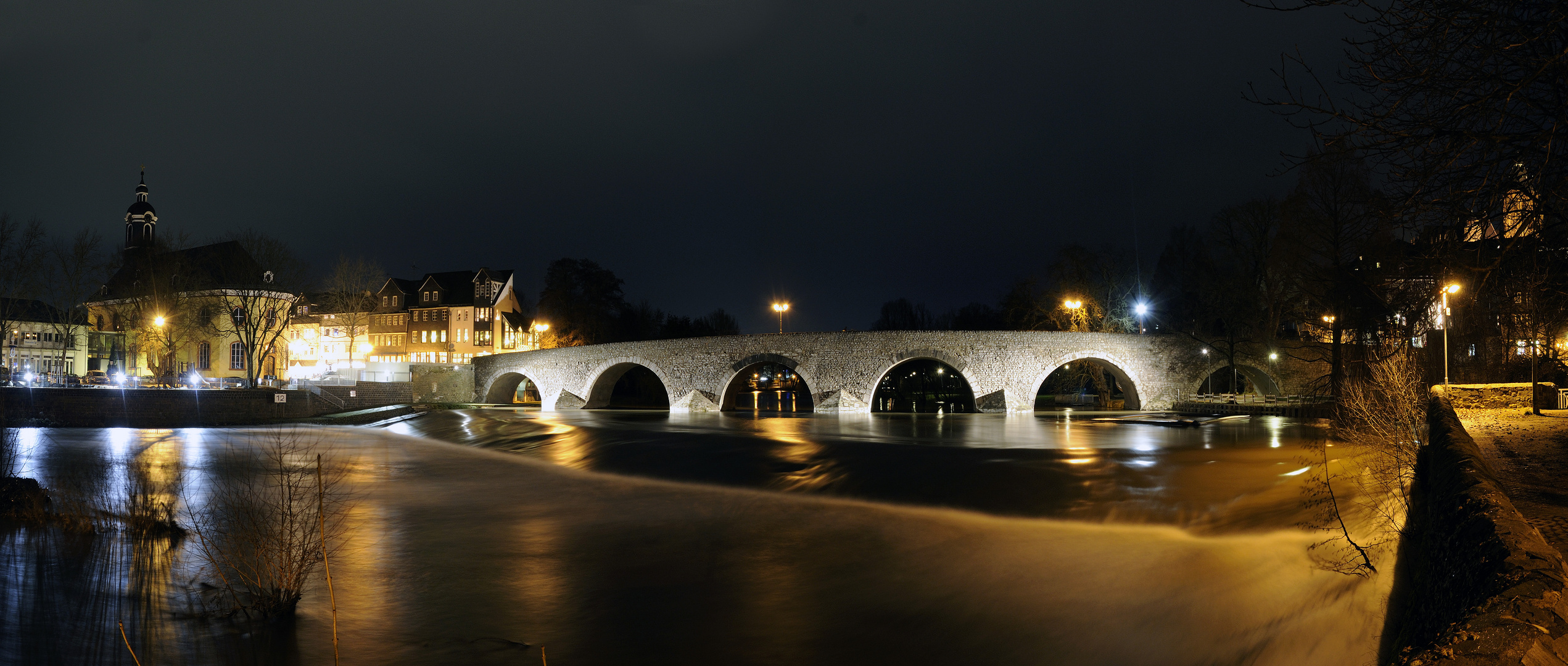 WETZLAR-AT-NIGHT