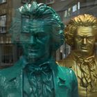 Wetzlar: Beethoven Türkis – Gold