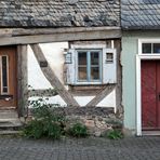 Wetzlar: Besondere Häuser 01