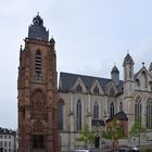 Wetzlar, der Dom....