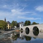 Wetzlar: Die Alte Lahn – Brücke