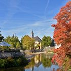 Wetzlar im Herbst