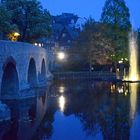 Wetzlar in der Nacht....