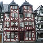 Wetzlar: Jerusalemhaus