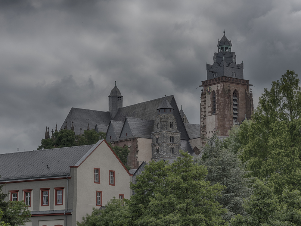 Wetzlar / Lahn