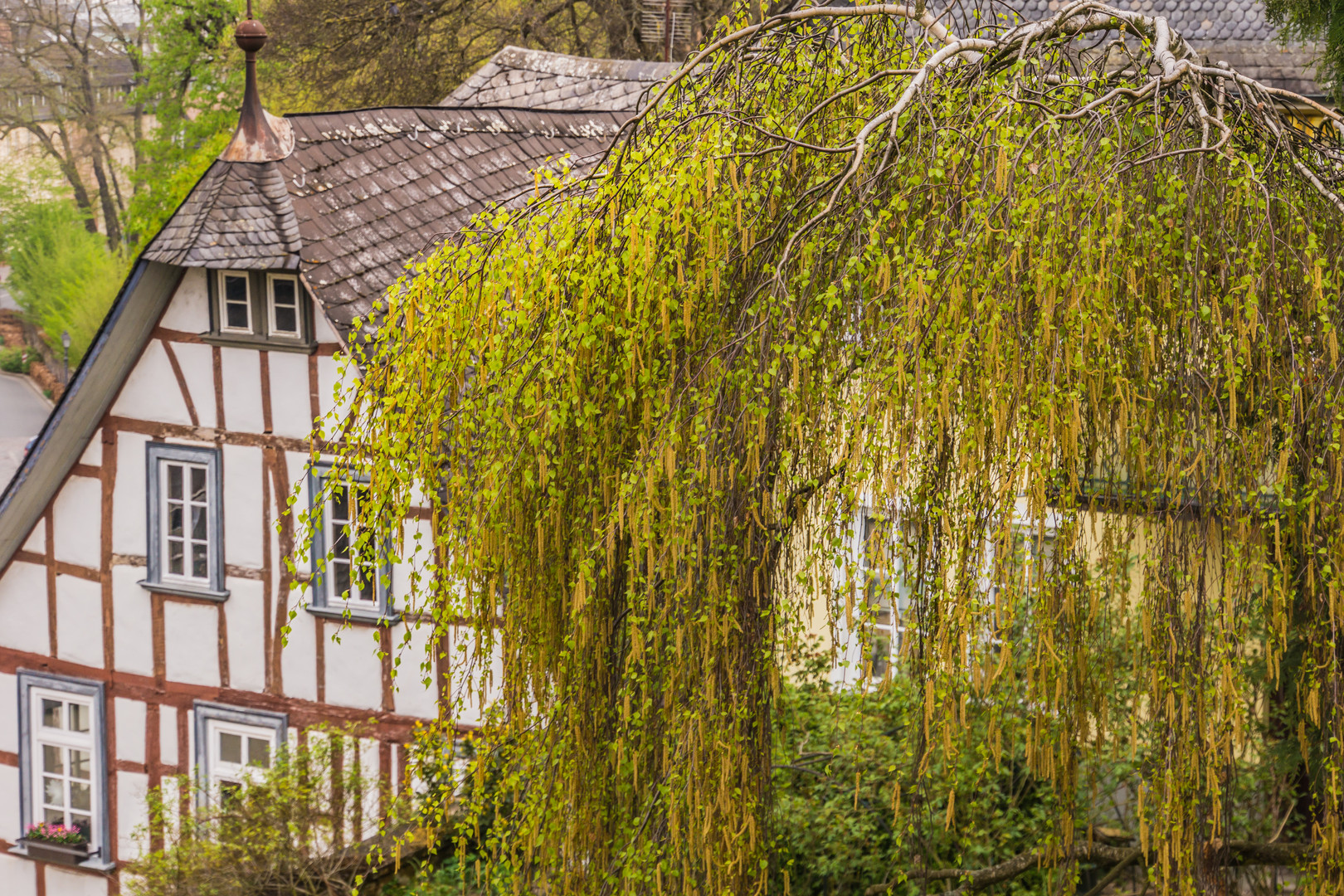 Wetzlar - Lahntal/Hessen