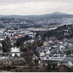 Wetzlar Panorama aus....