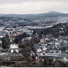 Wetzlar Panorama aus....