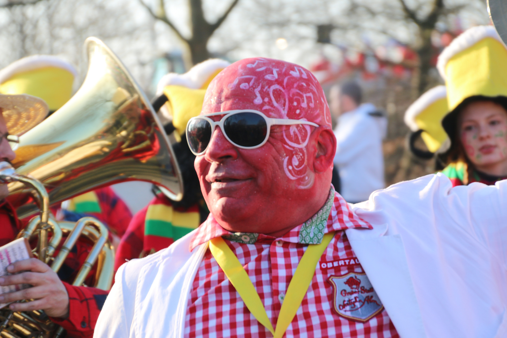 Wetzlar Strassenkarneval 2015 02