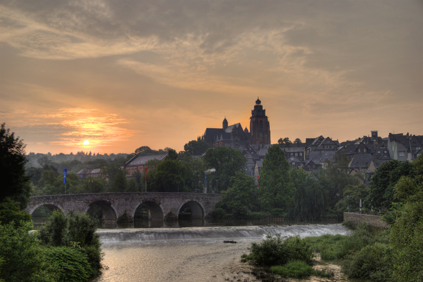 wetzlar sunrise