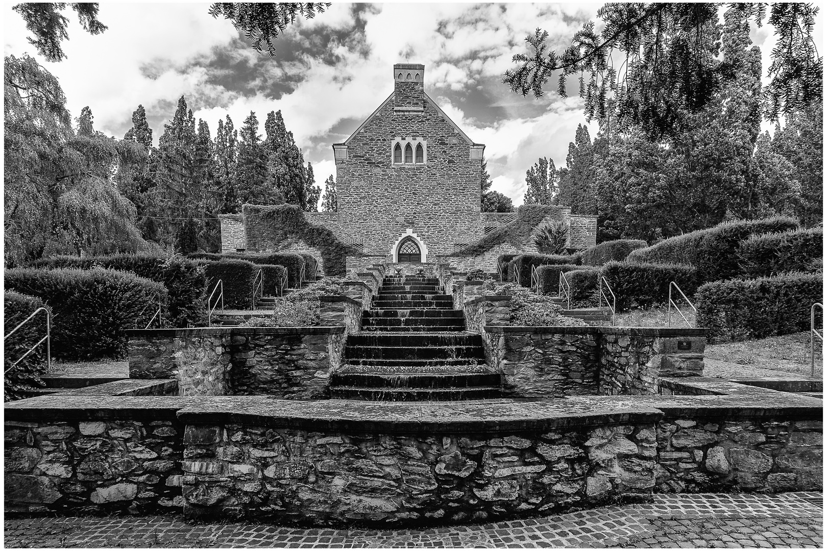 Wetzlar..........alter Friedhof