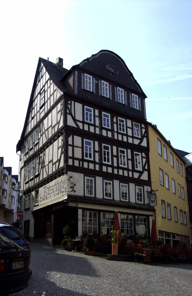 Wetzlarer Altstadt (2)