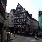 Wetzlarer Altstadt (3)