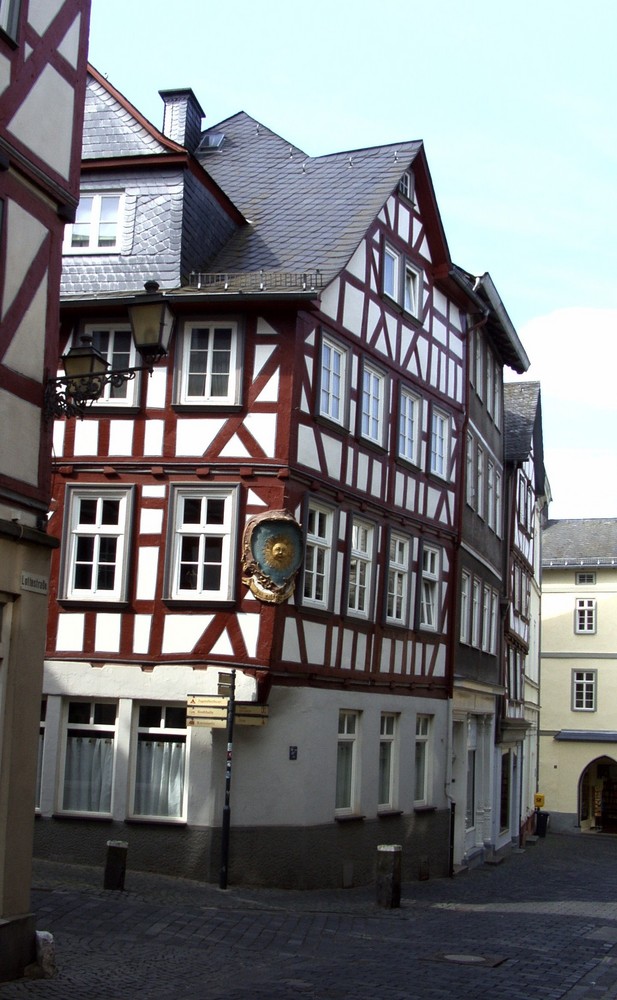 Wetzlarer Altstadt (4)
