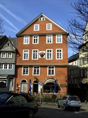 Wetzlarer Altstadt (6)