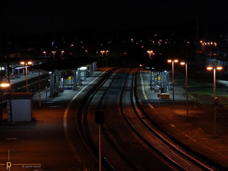 Wetzlarer Bahnhof 02