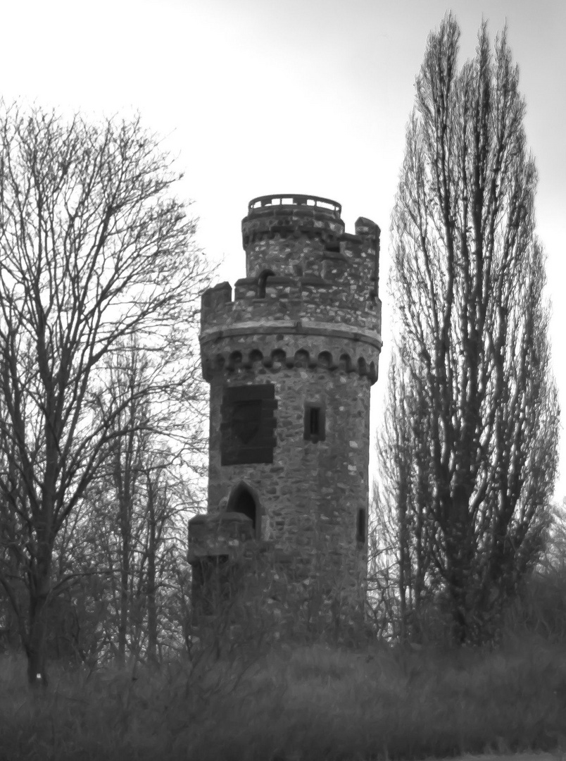 Wetzlarer Bismarkturm