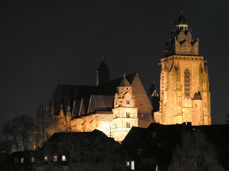 Wetzlarer Dom