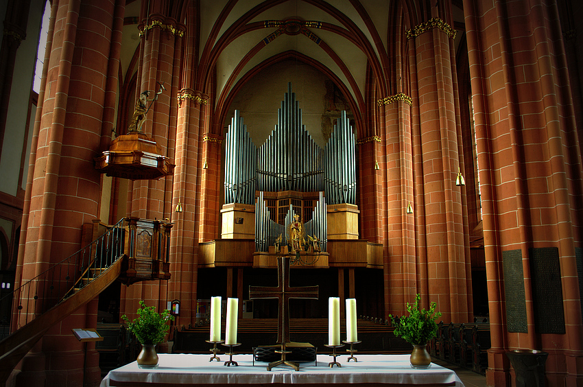 Wetzlarer Domorgel