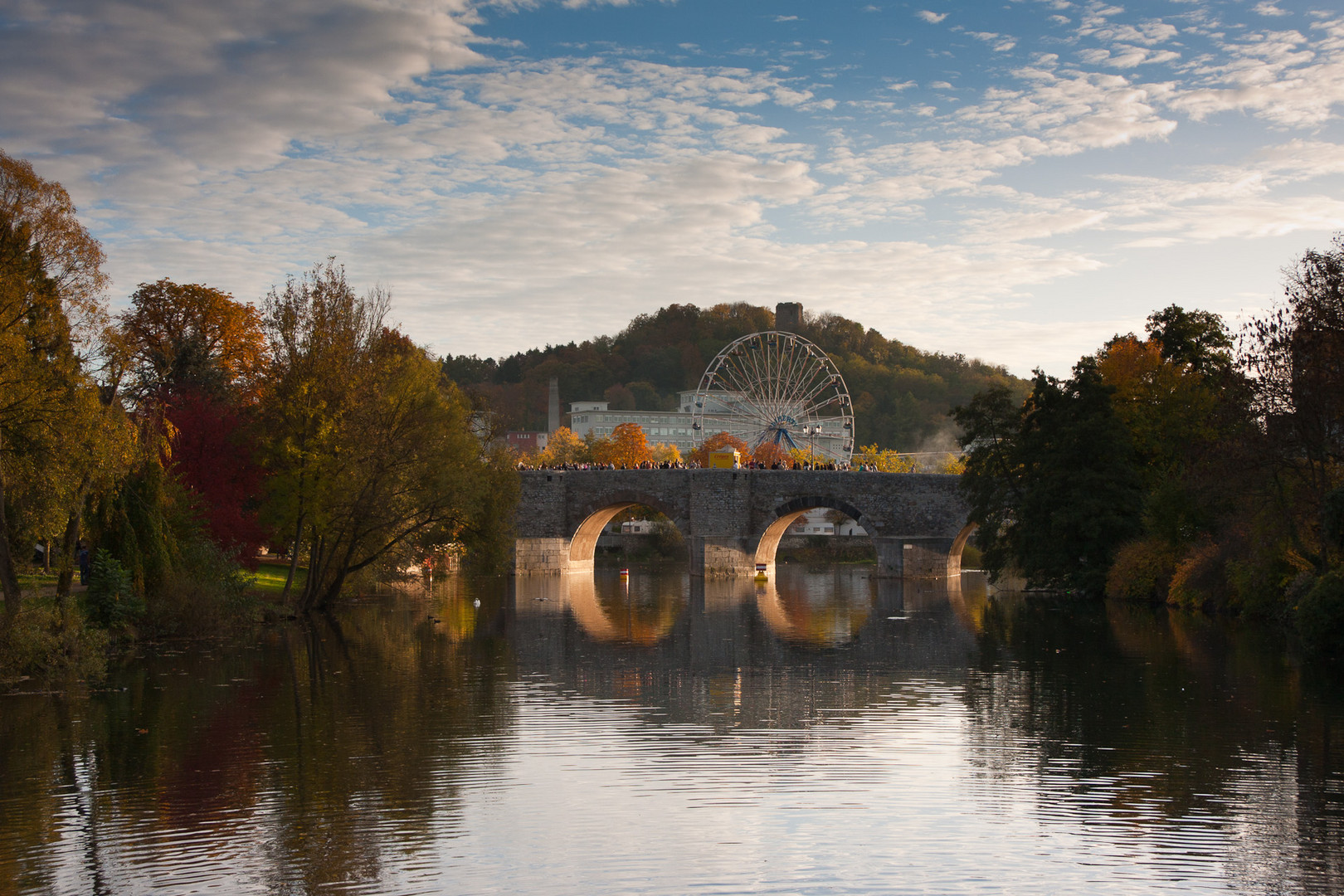 Wetzlarer Herbsttag