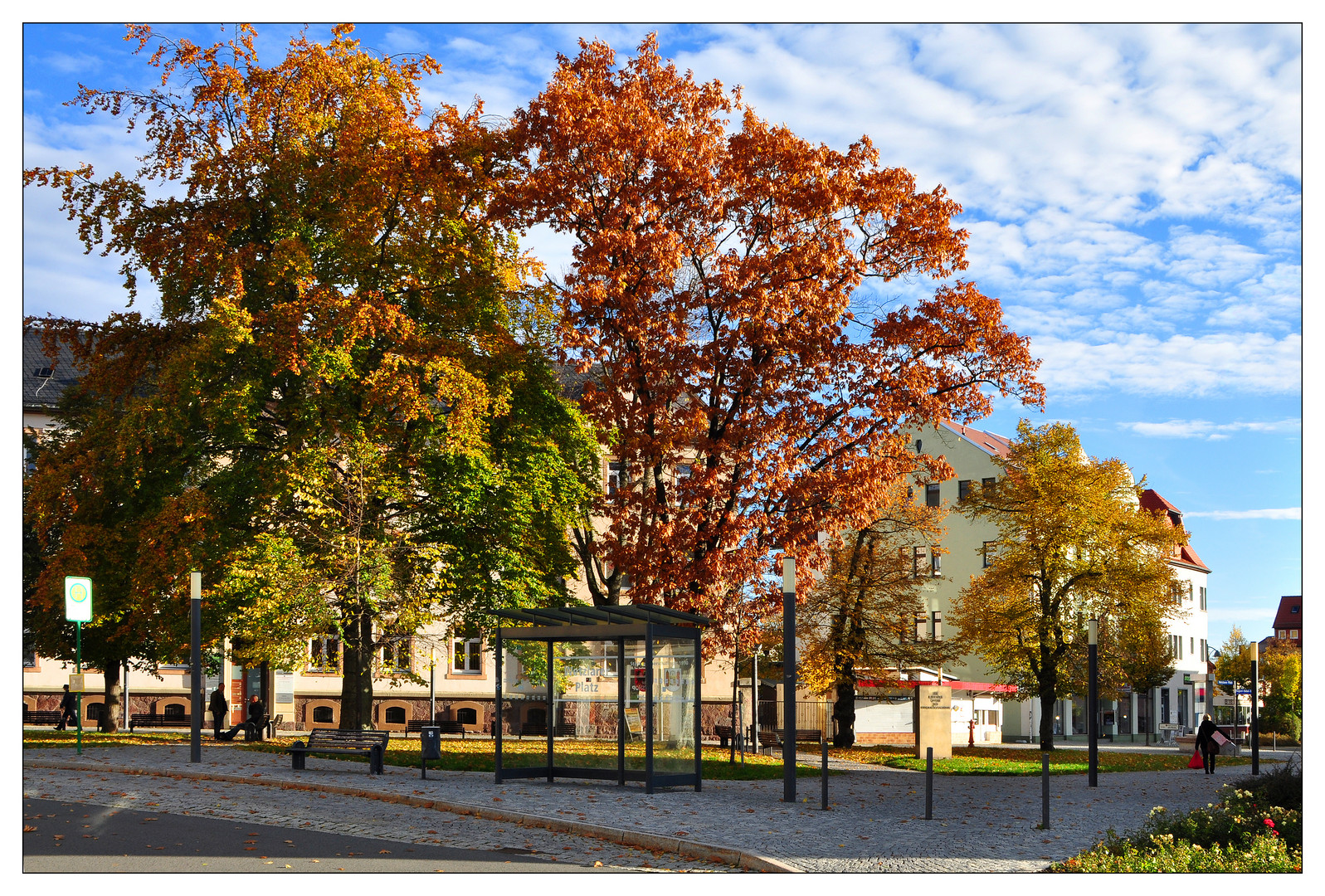 Wetzlarer Platz