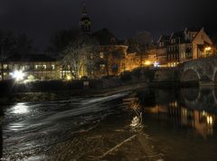 Wetzlar@night