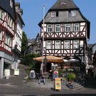 Wetzlar´s Eisenmarkt.....