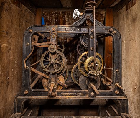 Weule Bockenem 1874...