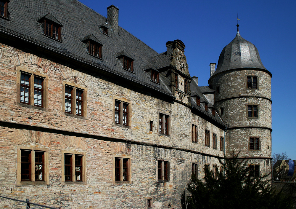 Wewelsburg