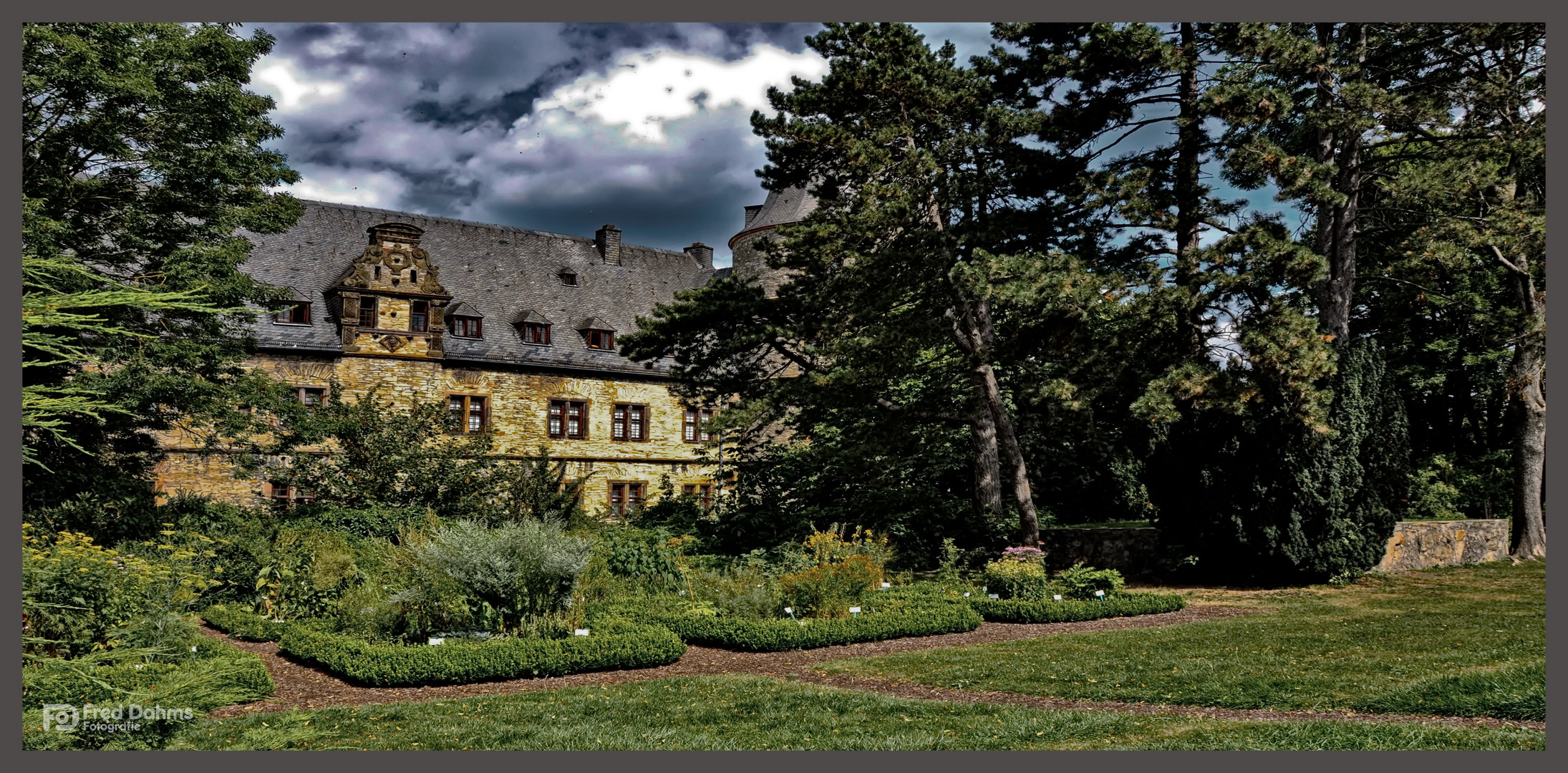 Wewelsburg