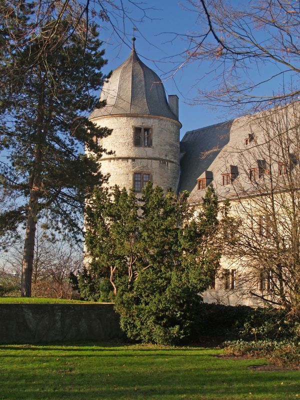 Wewelsburg