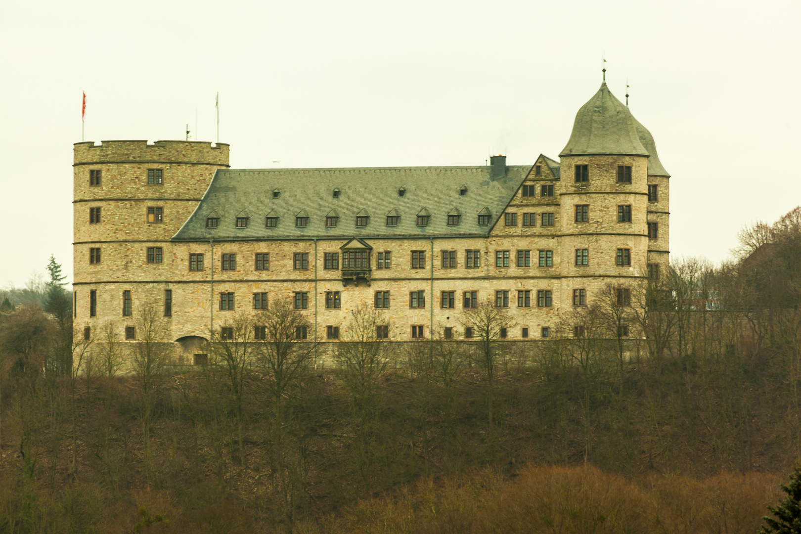 Wewelsburg