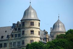 Wewelsburg 1